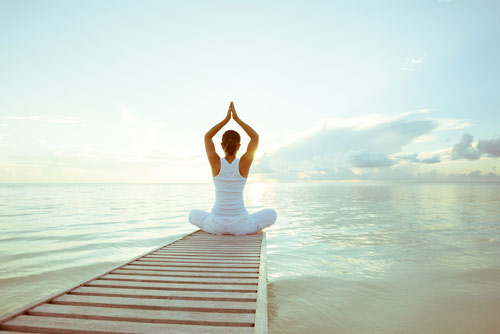 Acupuncture treatments in Bracknell